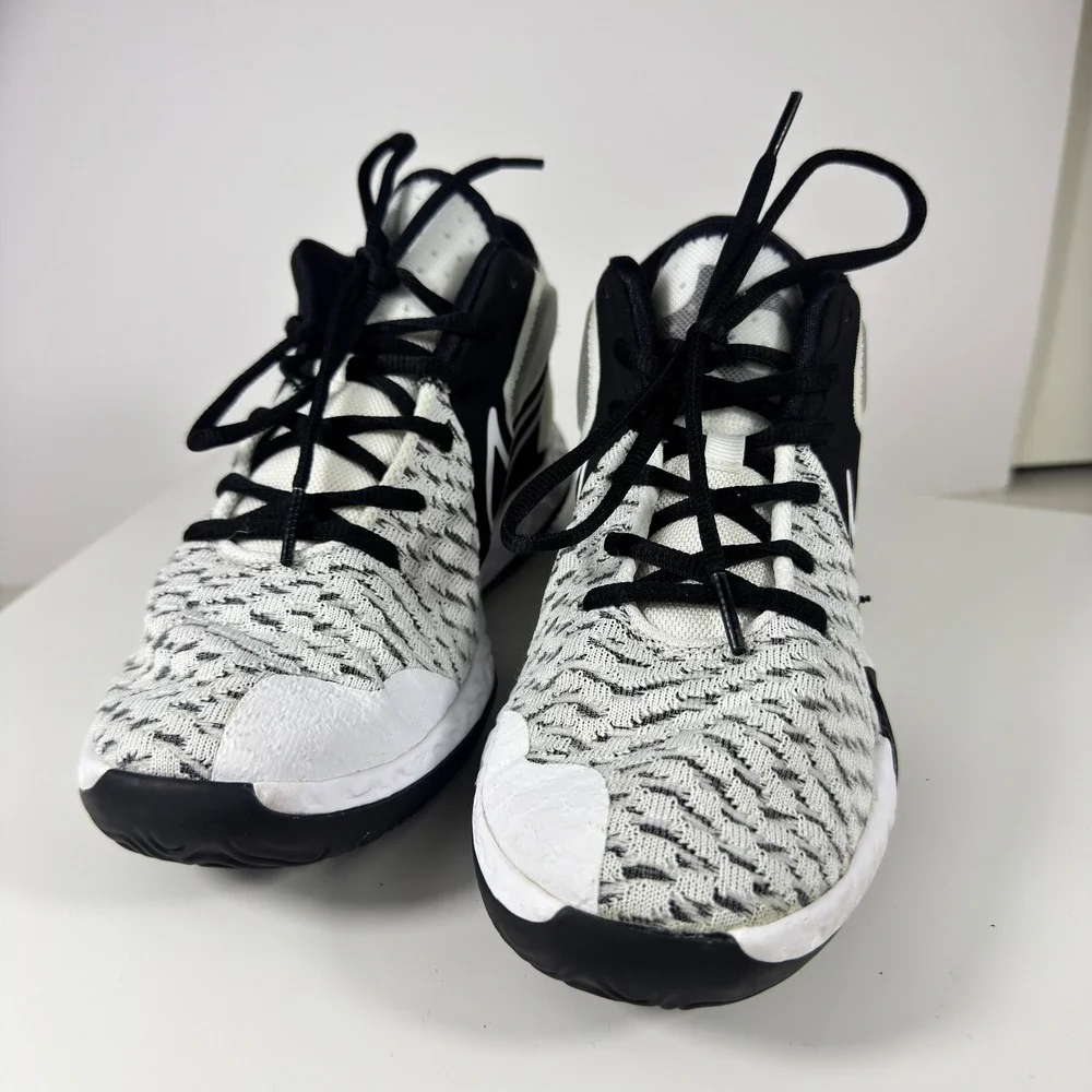 Nike kd trey